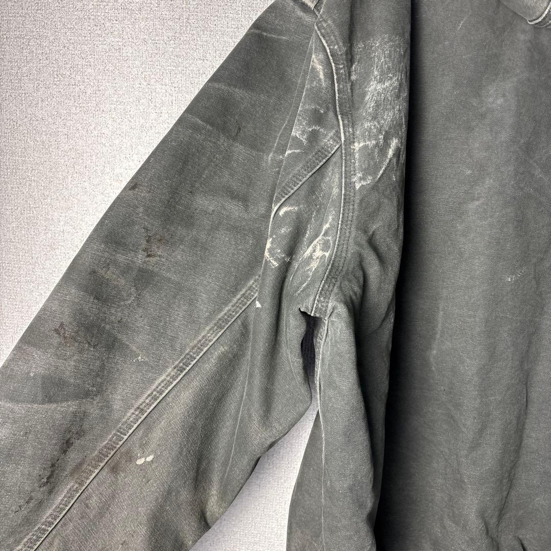 00s Carhartt Duck カーハート アクティブ ダックジャケット