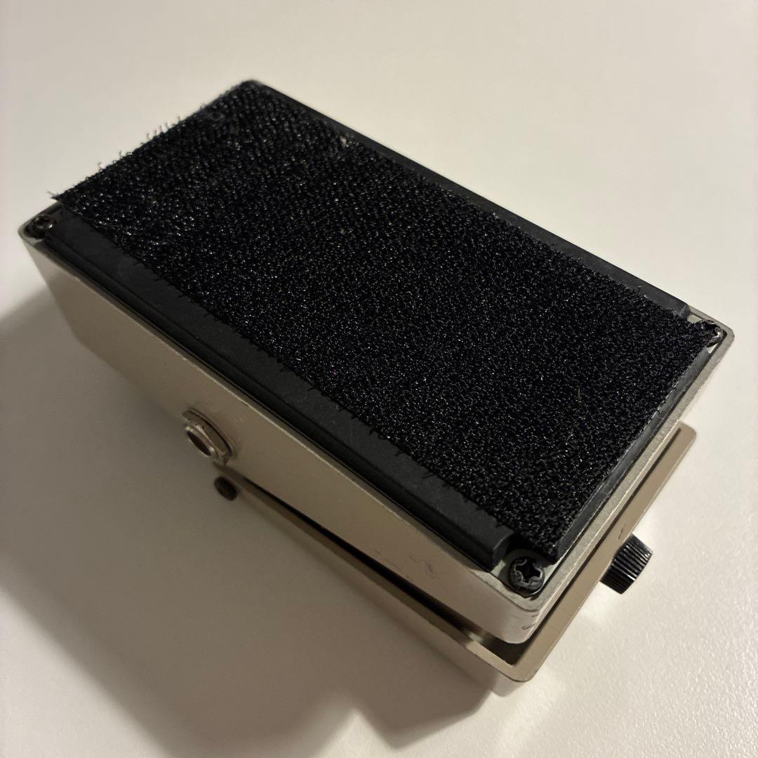 BOSS GE-7 日本製