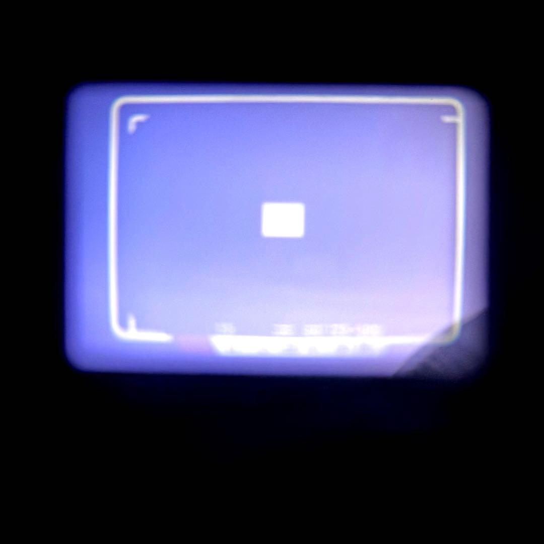 Aランク 整備済み OLYMPUS 35DC 1ヶ月動作保証付き