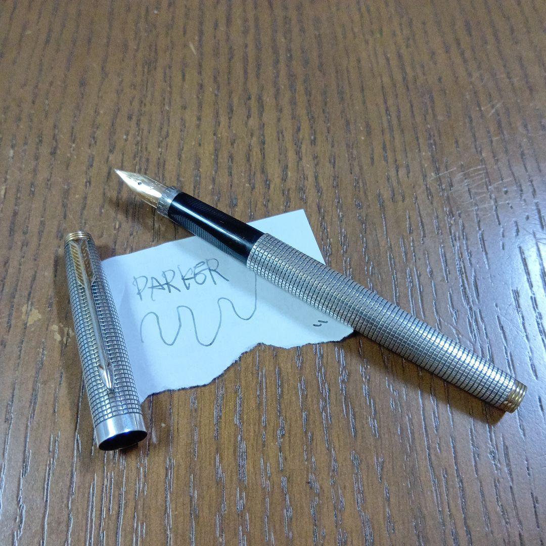 PARKER 万年筆