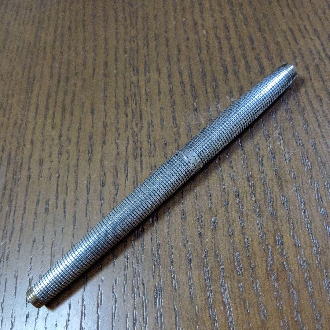 PARKER 万年筆