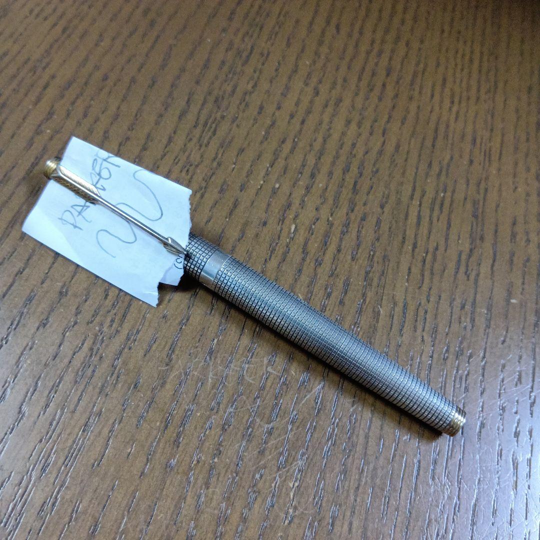 PARKER 万年筆