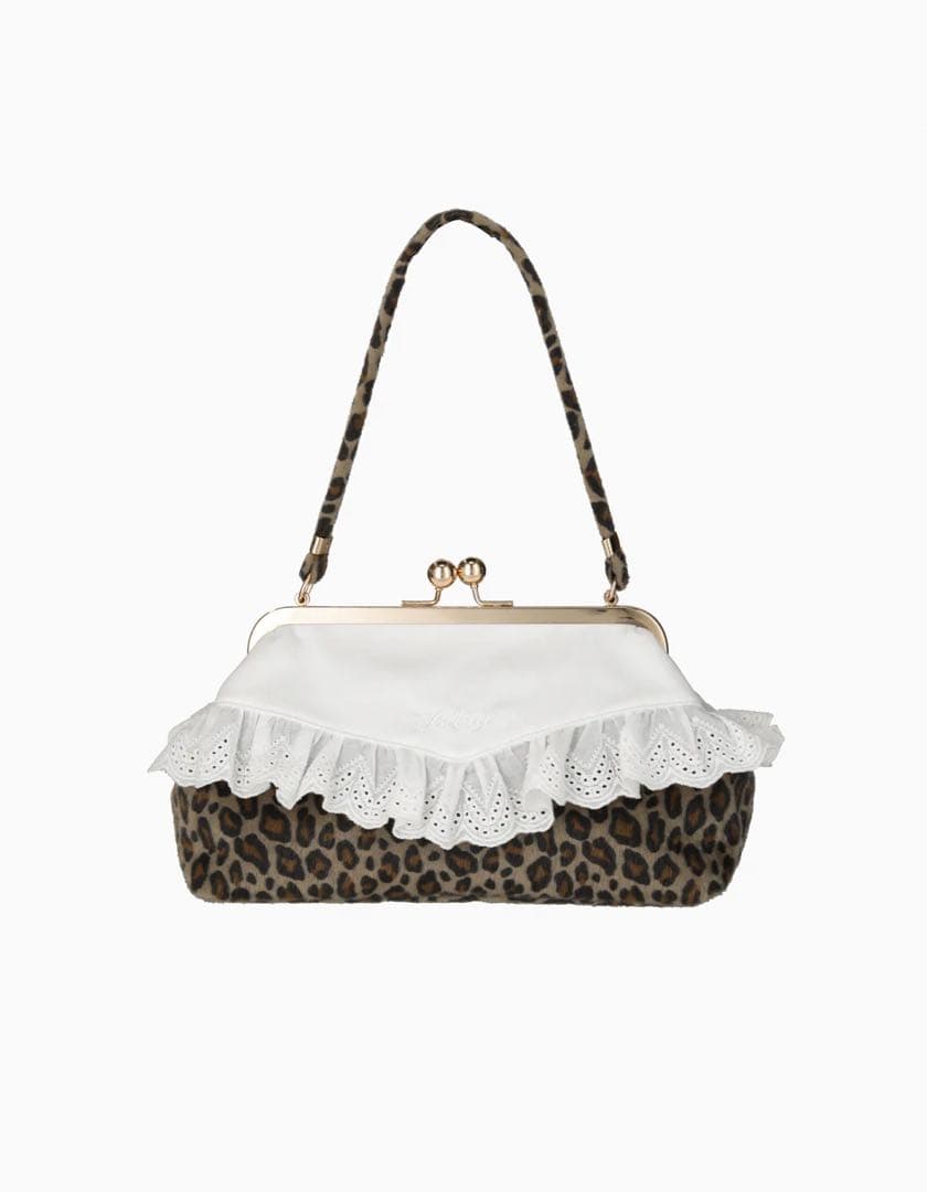 バッグ Bibiy SABRINA LACE BAG