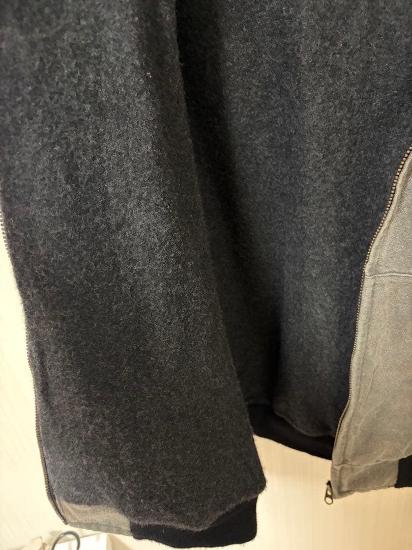 【新品未使用】25aw Kaptain Sunshine フーディー