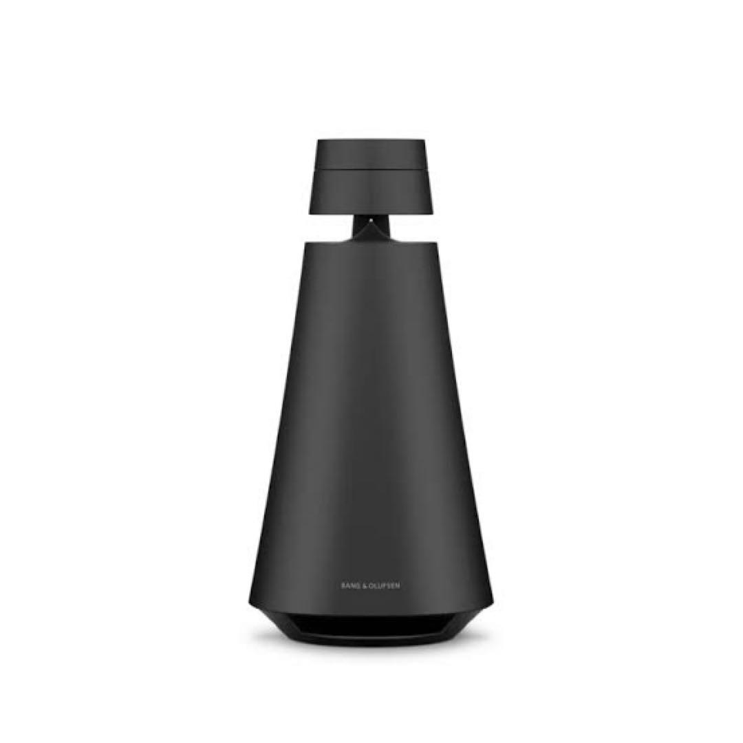 B&O バングアンドオルフセン ワイヤレススピーカー Google アシスタント