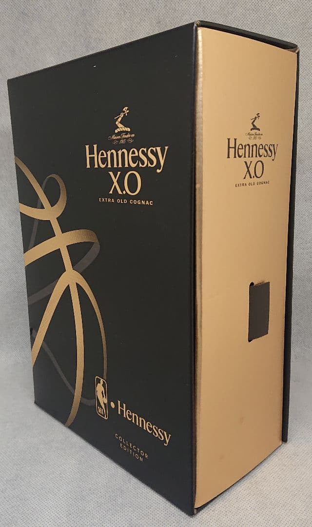 ヒ*♪様 Hennessy X.O Limited Edition NBA 20