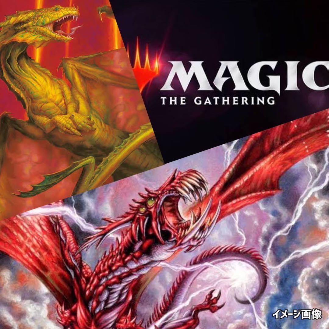 MTG未開封フォーゴトン・レルム探訪BOX廃盤絶版1BOX