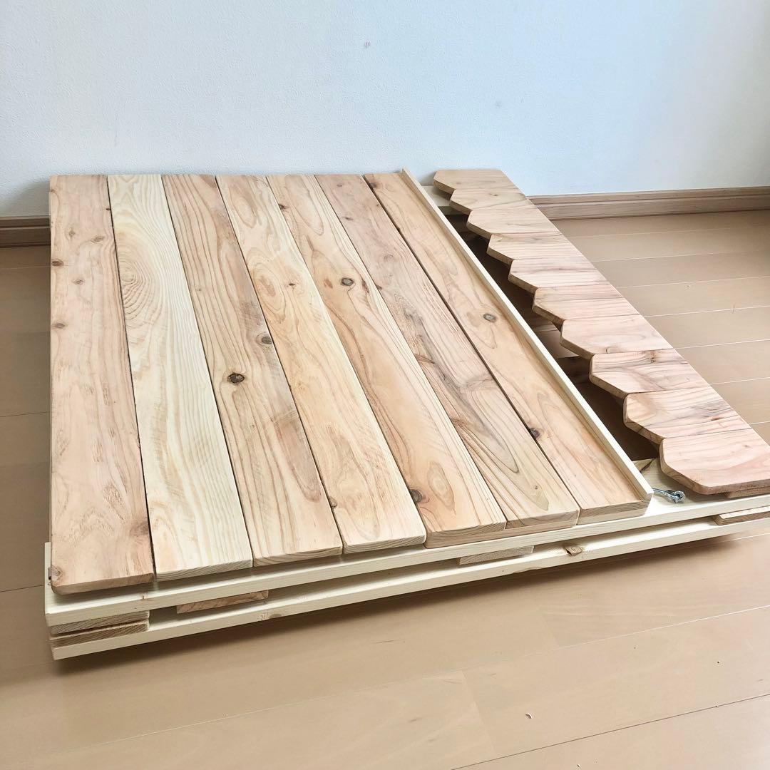 てんし໒꒱· ゜/イベント什器/折りたたみ什器/マルシェ