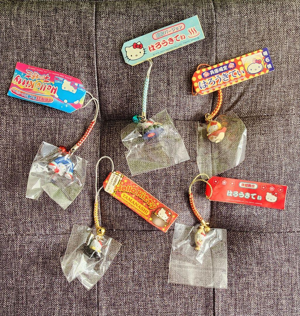 Hello Kitty グッズ レア雪だるまボールペン含む　おまとめ　30点以上