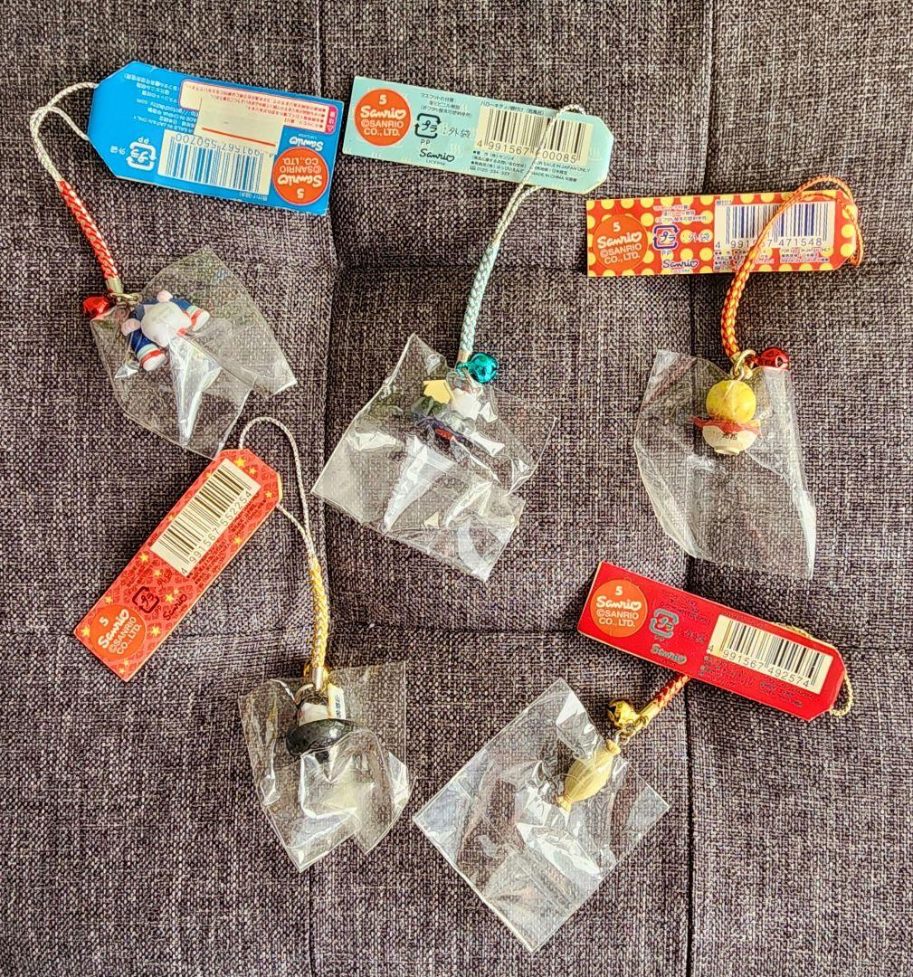 Hello Kitty グッズ レア雪だるまボールペン含む　おまとめ　30点以上