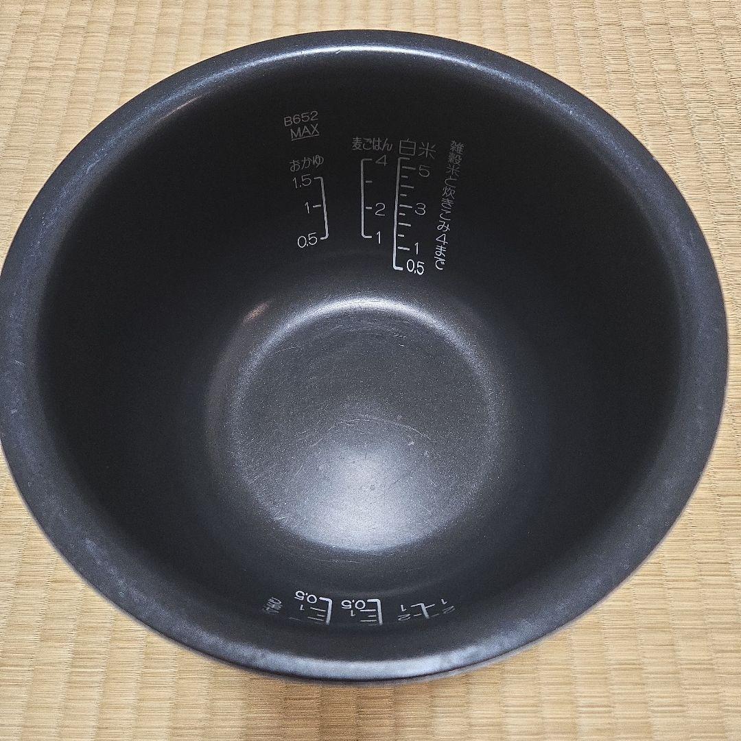 炊飯器 象印　炎舞炊き　NW-PV10　 23年製