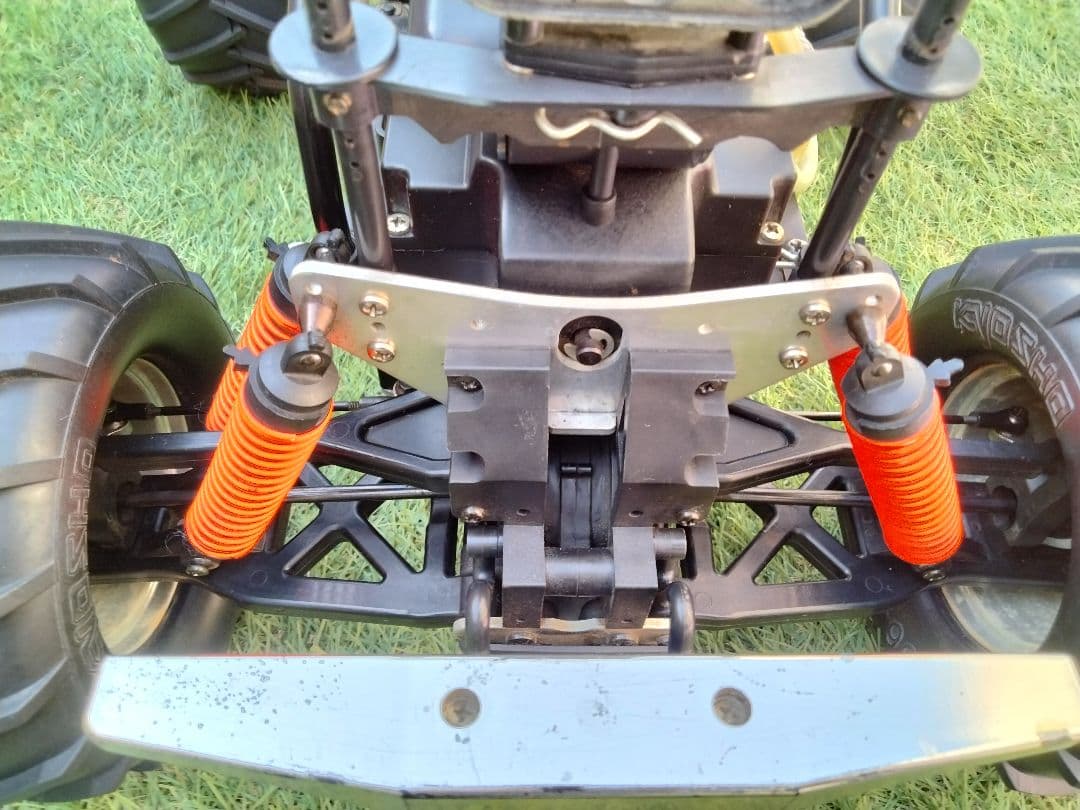 京商ギガクラッシャー希少