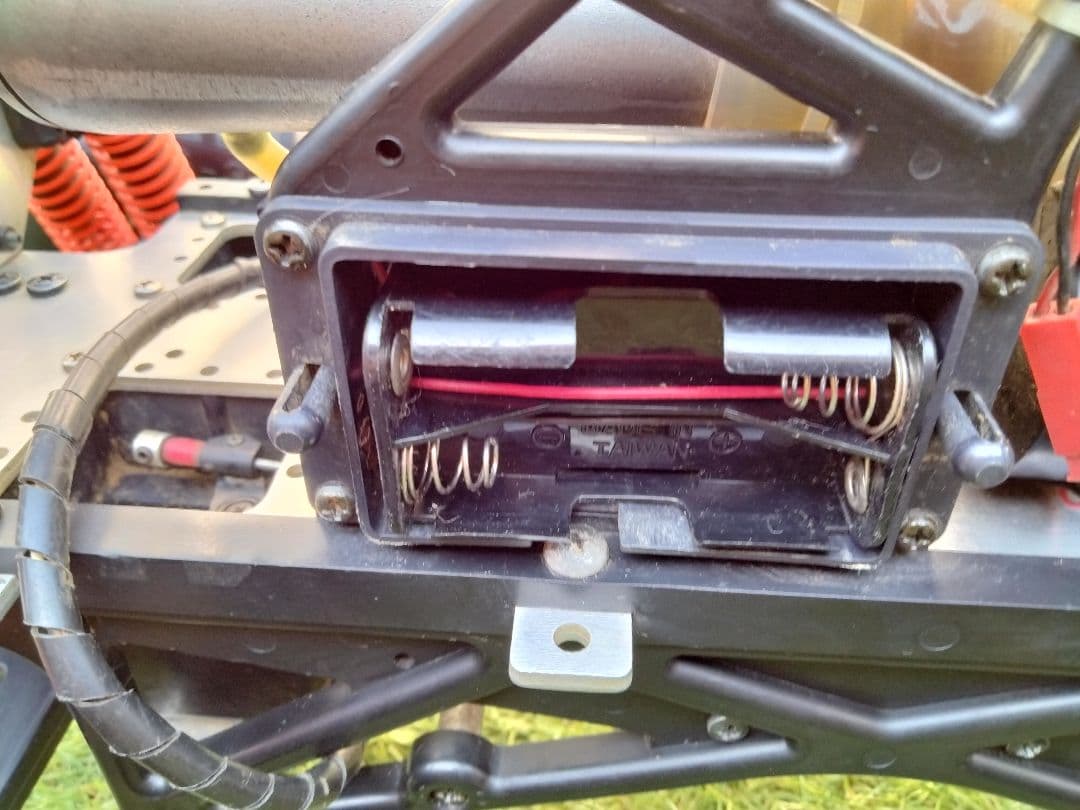 京商ギガクラッシャー希少