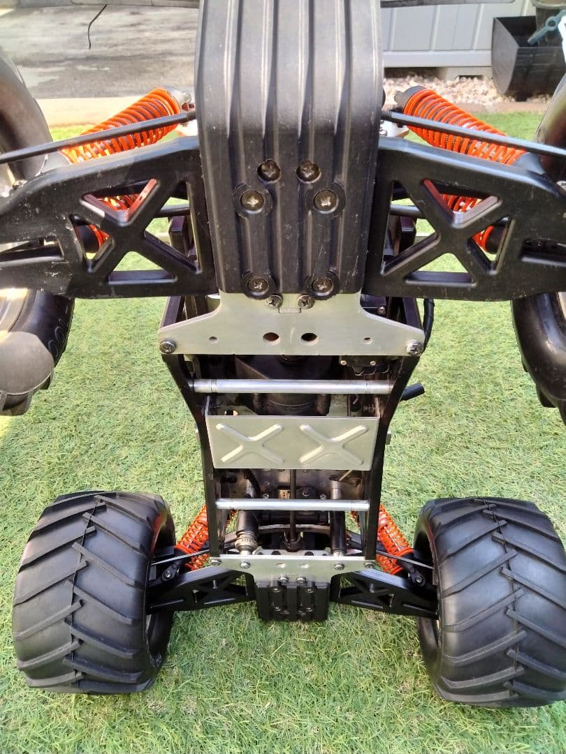 京商ギガクラッシャー希少