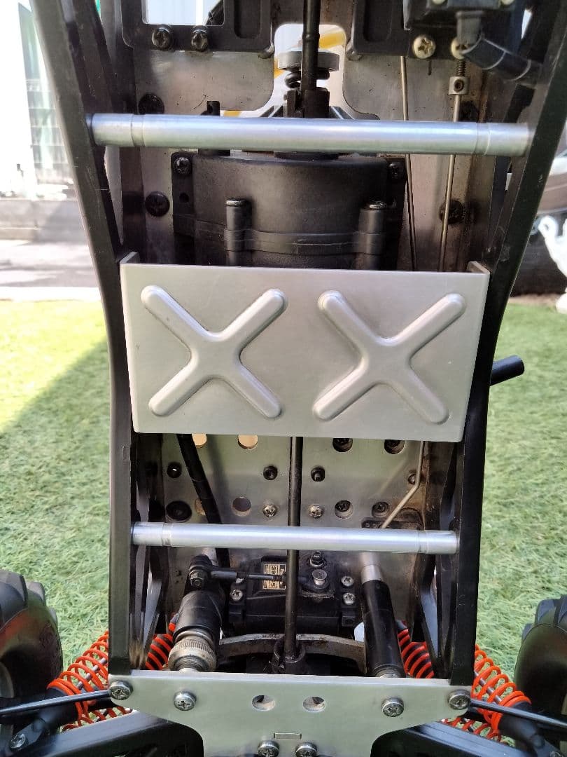 京商ギガクラッシャー希少