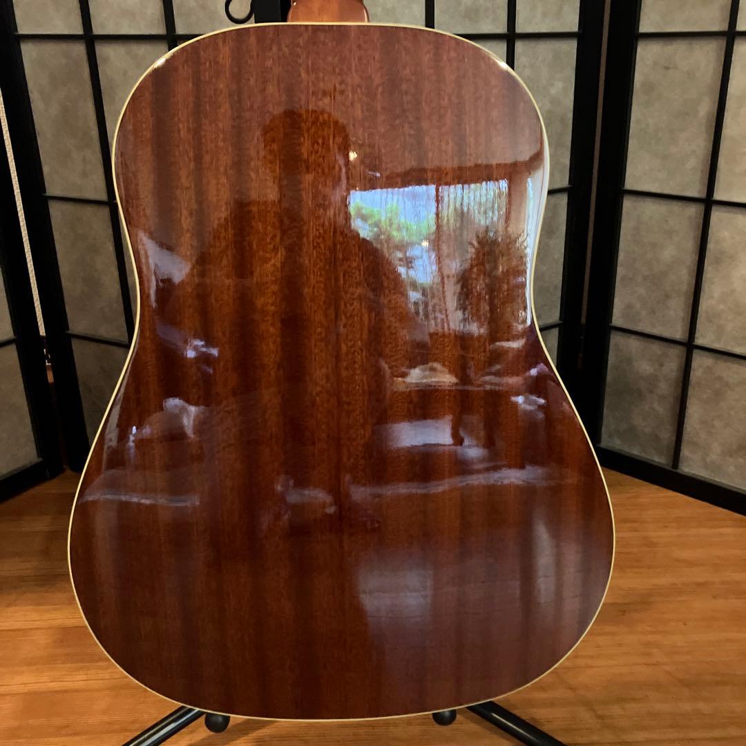 ギター Epiphone FT-79 Inspired by 1964 Texan