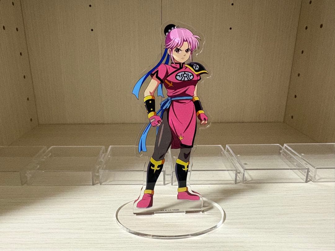 ドラゴンクエスト ダイの大冒険 ダイ ポップ マァム ヒュンケル