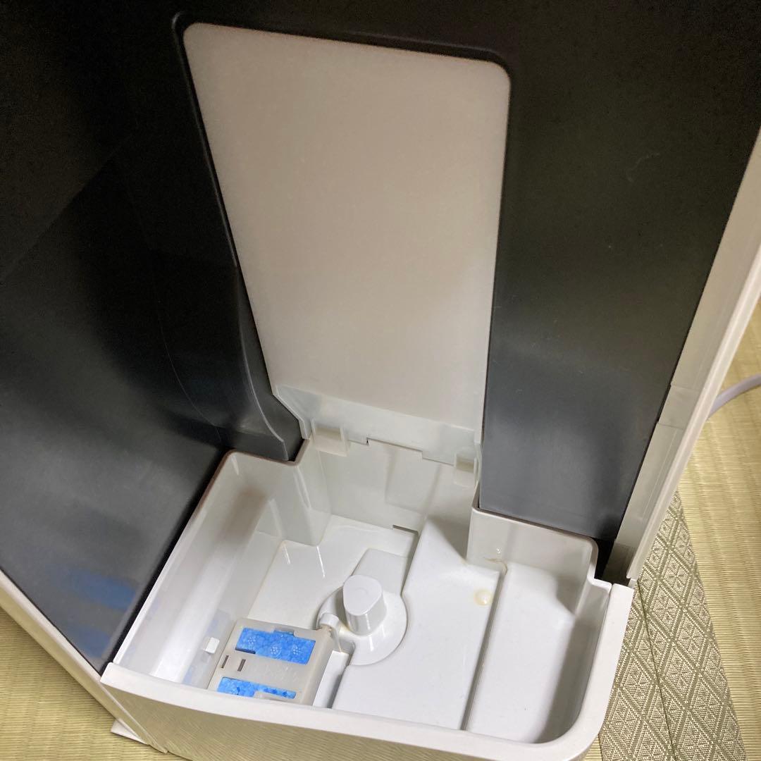 SHARP★加湿空気清浄機★