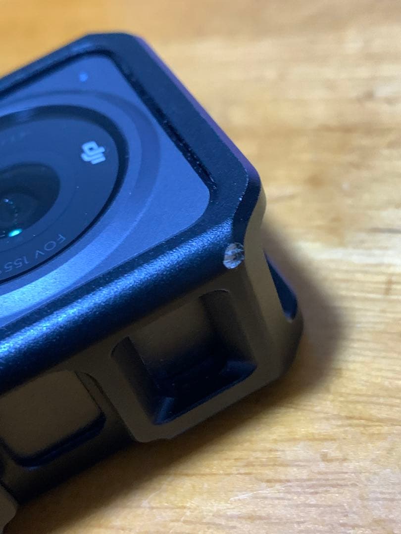 DJI Action 2 Dual-Screenコンボ