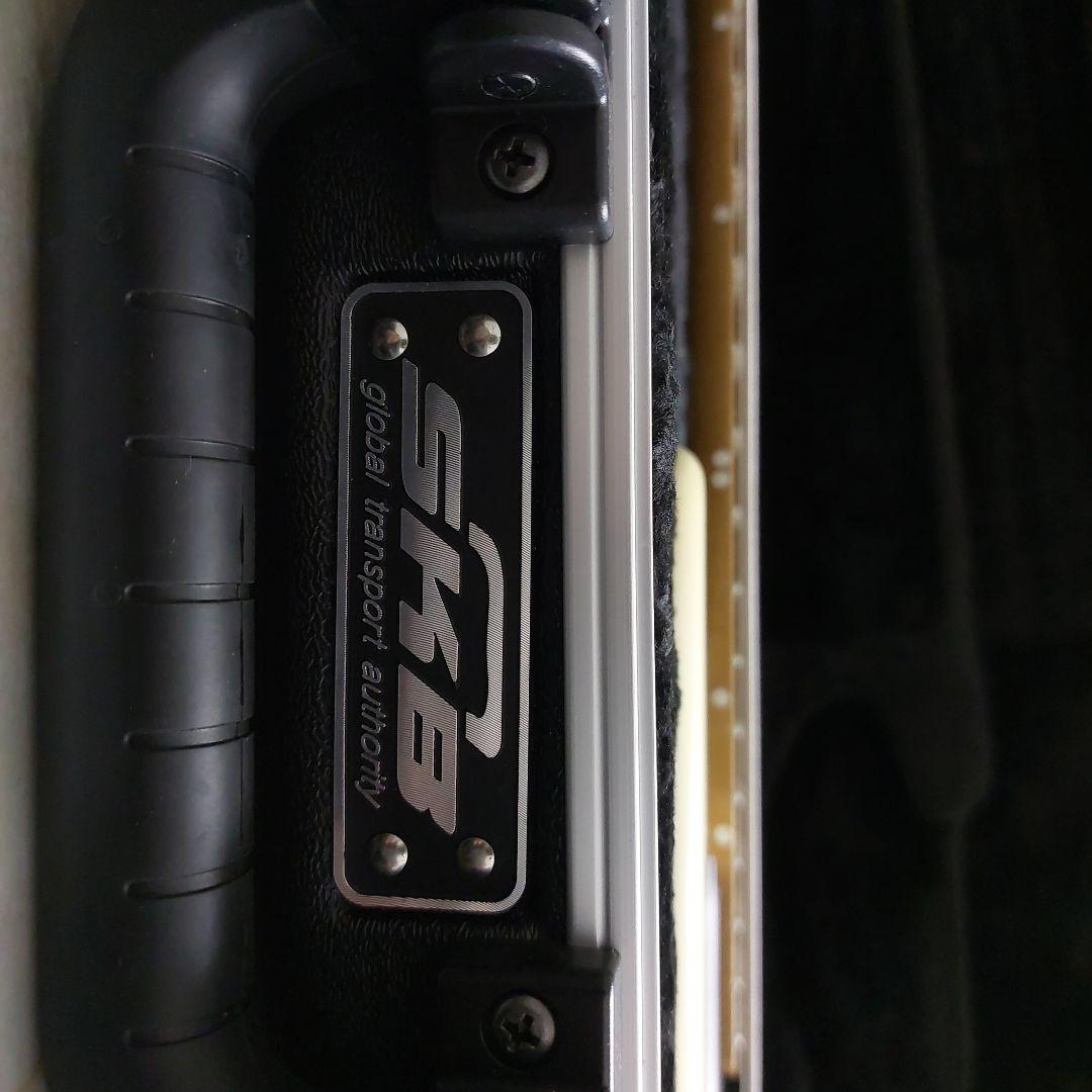 ESP製？ jazz bass