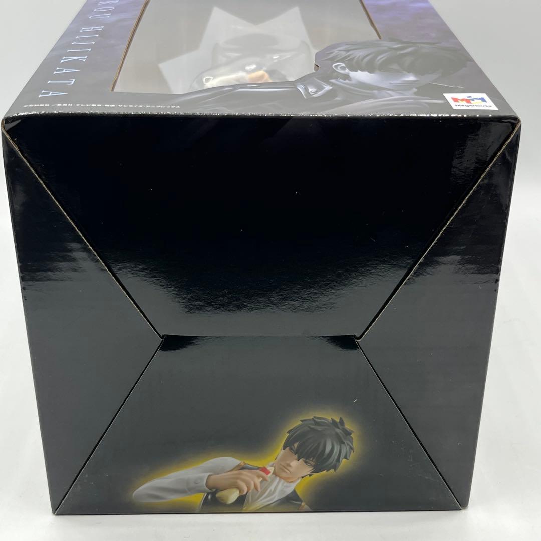 【未開封】G.E.M.シリーズ 銀魂 土方十四郎 ver.改