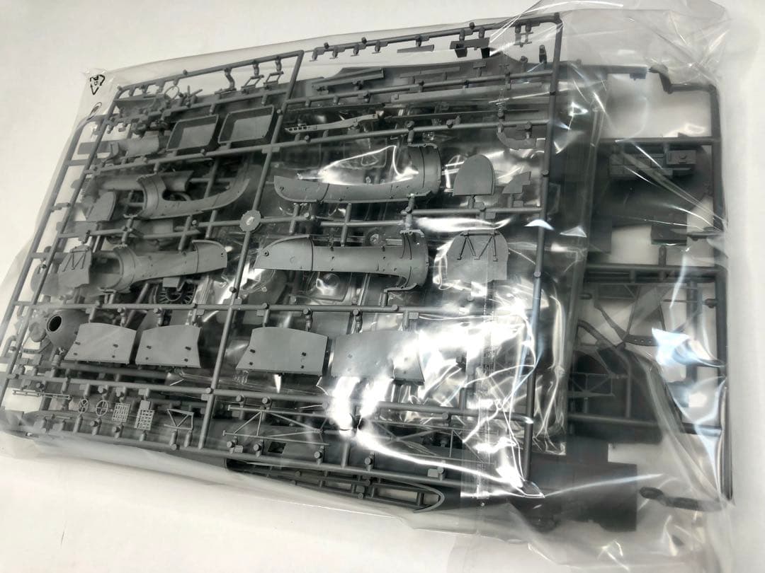 エデュアルド 1/48 Do-17Z 戦う鉛筆 リミテッドエディション