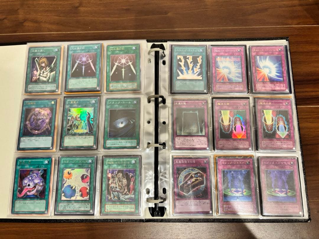 遊戯王カード