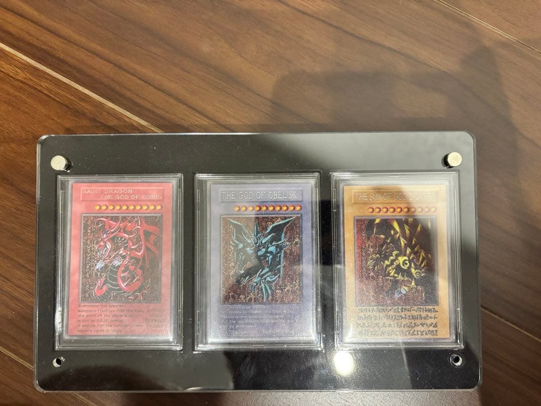 遊戯王カード