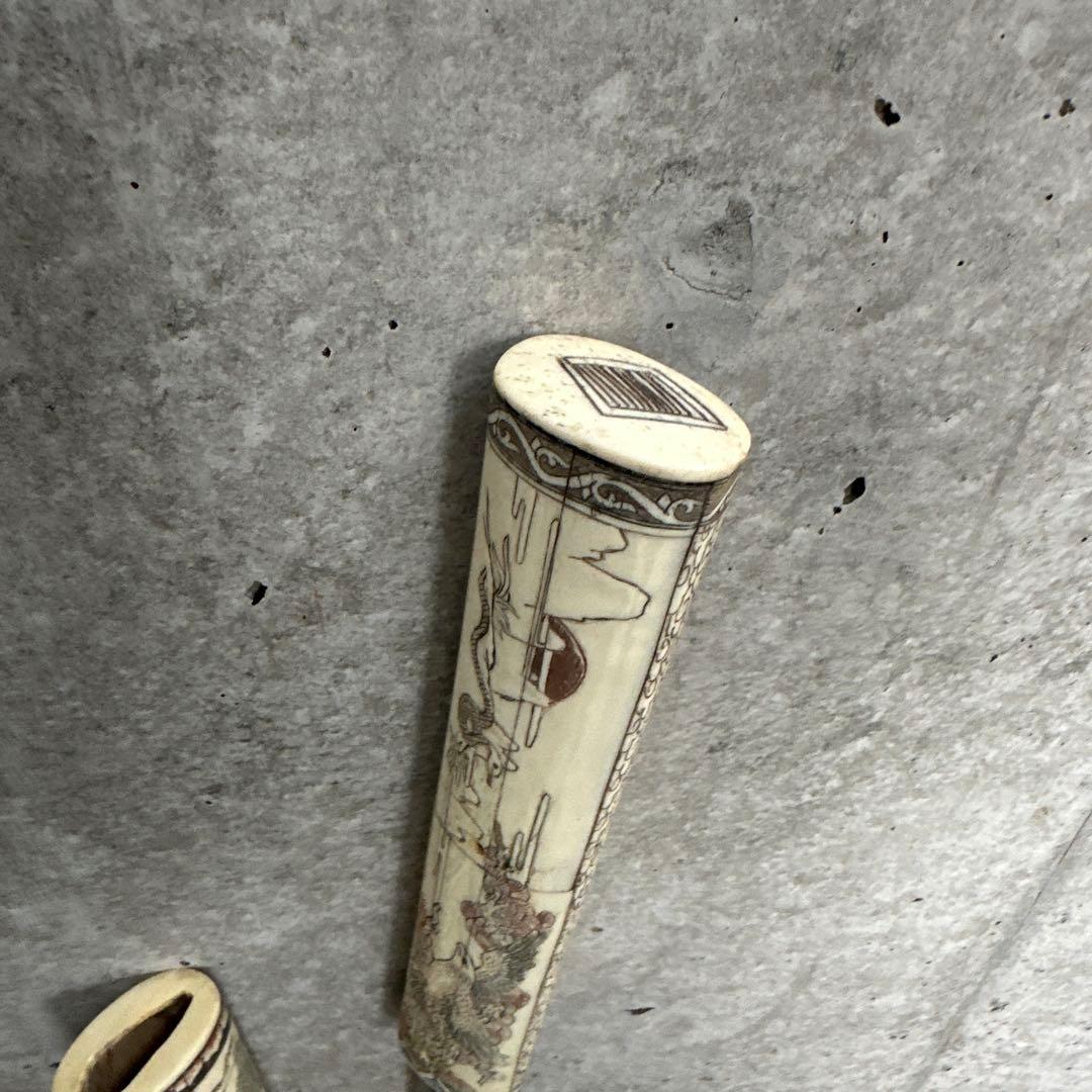 骨製拵え 模造刀