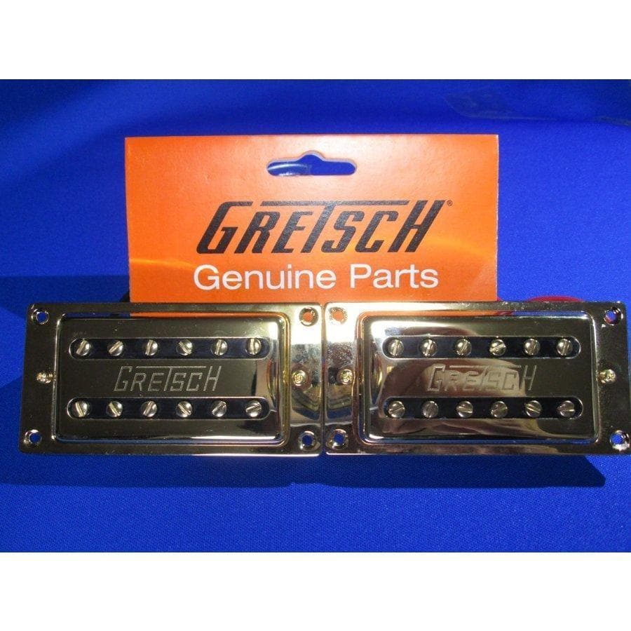 Gretsch グレッチピックアップ Gold G1570, G5570