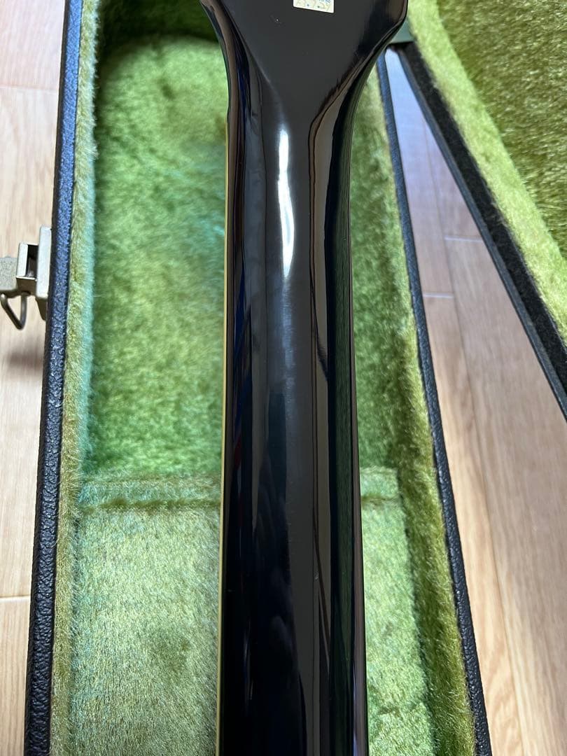 1977年 Greco EG 900 ディマジオPAF ハードケース付