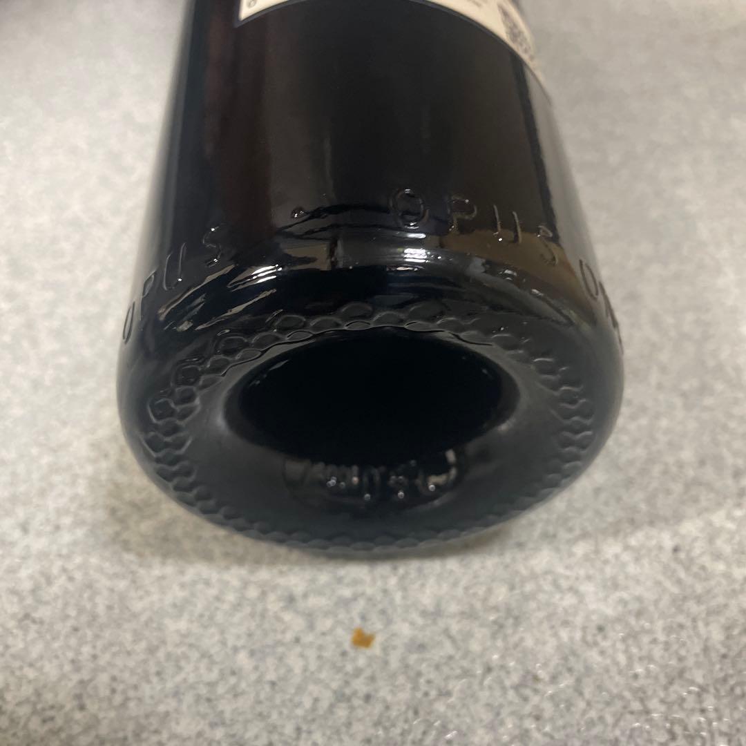 オーパス・ワン 750ml Opus One 2019 （5）