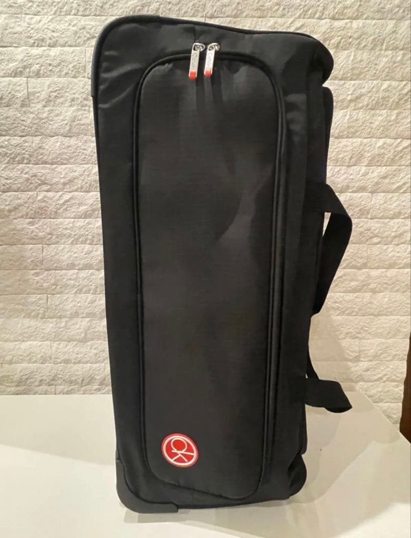   カルバンクライン　スーツケース　キャリーケース