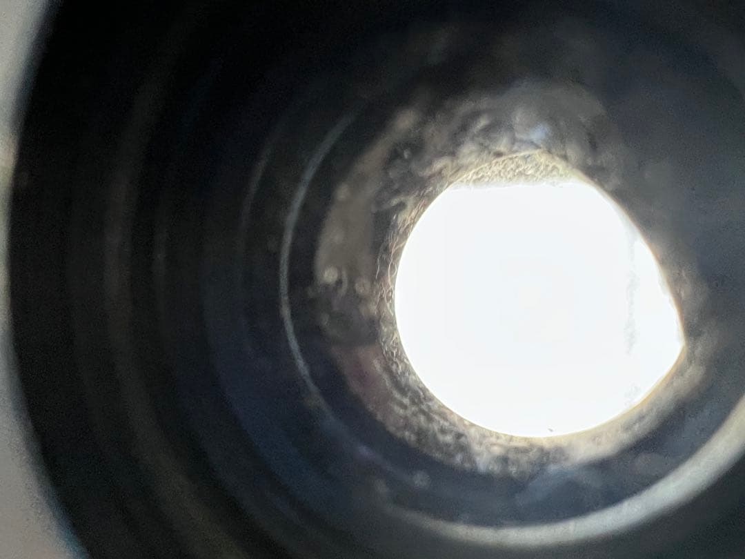 コニカ Konica ⅡB レンジファインダー式 フィルムカメラ