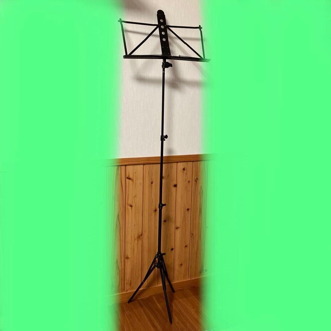 【中古】フルートYAMAHA ＹＦＬ212 &譜面台、その他　セット売り