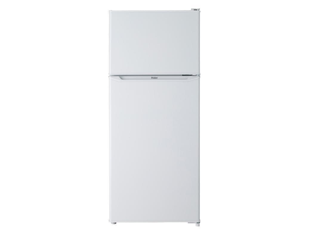【引き取り限定大阪市内】Haier 冷蔵庫 JR-N130A 2021年製