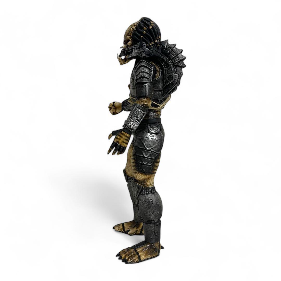 プレデター Predator フィギュア 塗装 リペイント