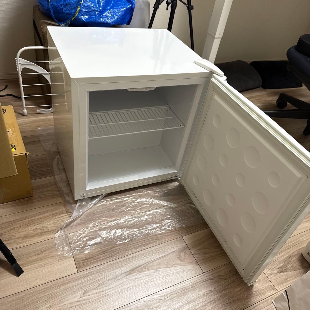 ★ALLEGiA AR-BD40★冷凍庫３６リットル