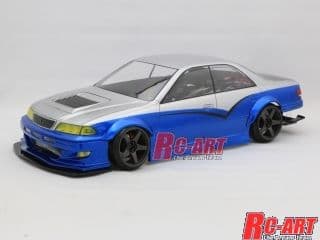 ART7005 マーク2 深田仕様 V1 ボディ（ステッカー＆マスキングレス）