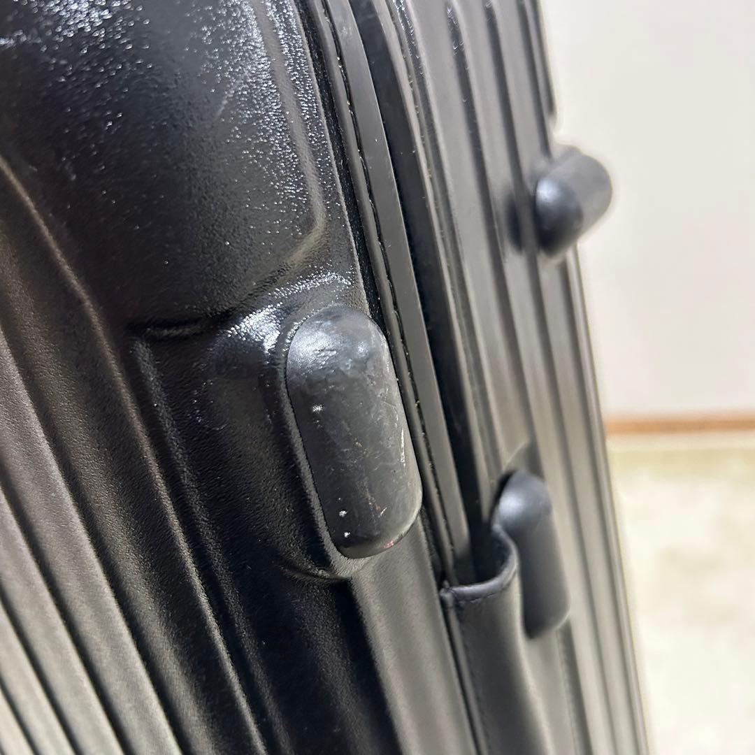 リモワ　RIMOWA キャリーケース　スーツケース　サルサ　SALSA 32L