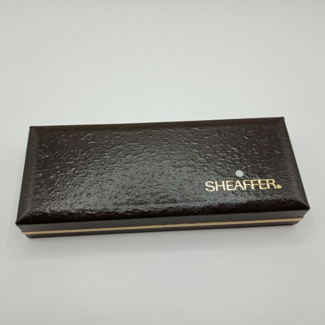 シェーファー SHEAFFER タルガ TARGA ボールペン 未使用 希少