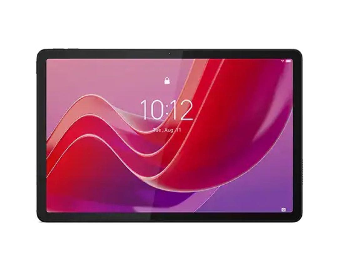 【未使用品】 Lenovo Tab B11 Wi-Fiモデル フィルム付き ⑦
