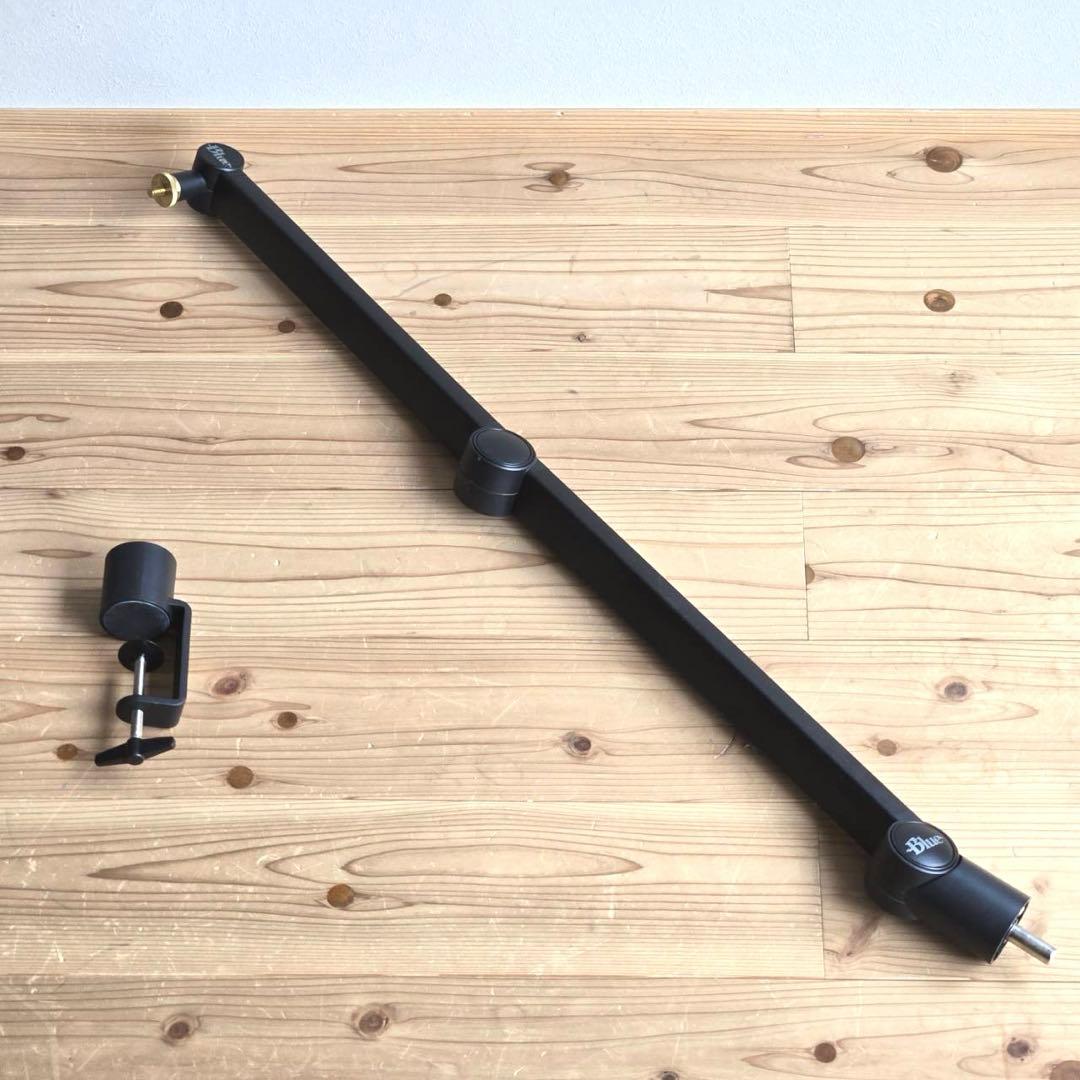 中古品 USED品 ロジクール マイクアーム コンパス 配信用 ゲーミング