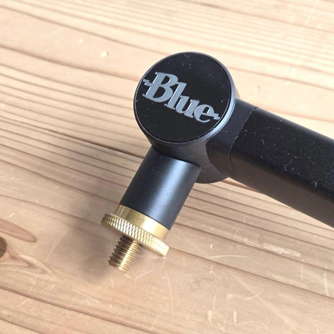 中古品 USED品 ロジクール マイクアーム コンパス 配信用 ゲーミング