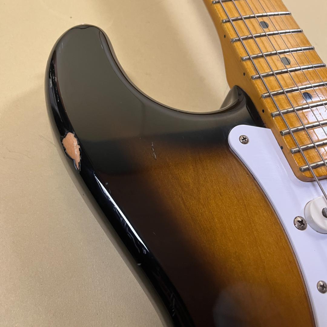 CoolZ ZST-1M 2ST フジゲン製 2013年 ストラトキャスター