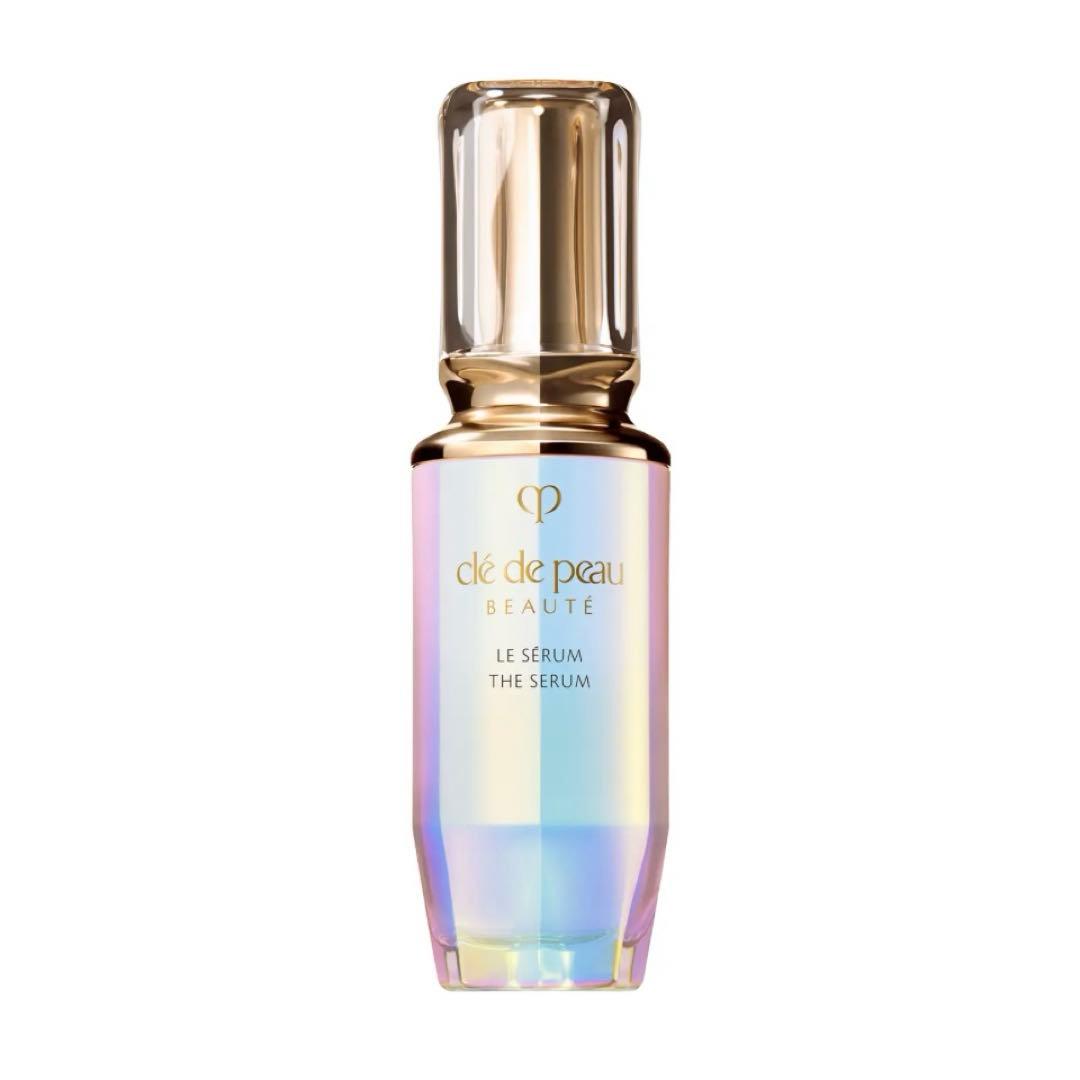 クレ・ド・ポー ボーテ ル・セラムⅡ 50mL 美容液
