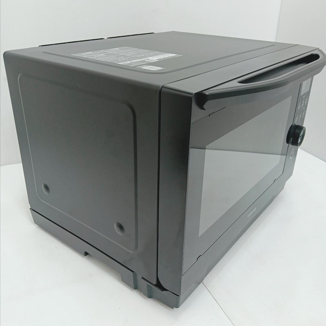 12m7004h1n 熱水蒸気オーブンレンジ 東芝 ER-D90AE4 25年製