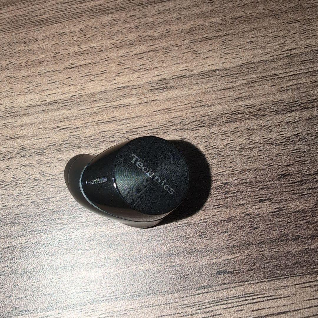 Technics EAH-AZ60M2-K イヤホン ブラック 外箱付き