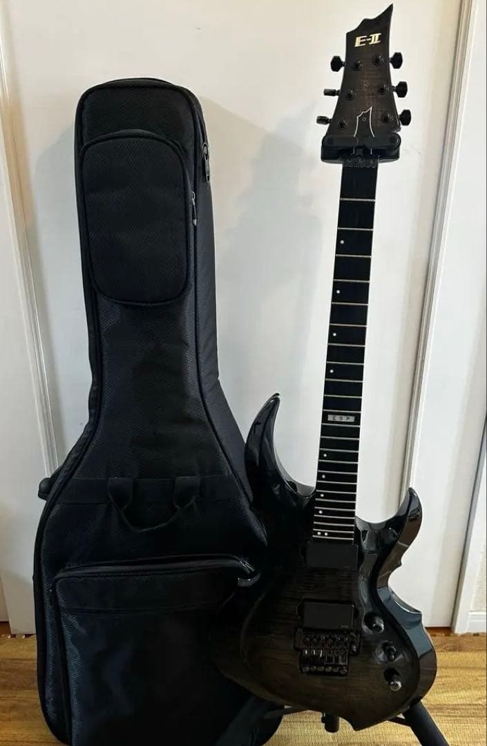 ギター E-ii FRX