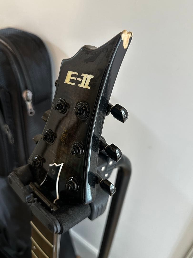 ギター E-ii FRX